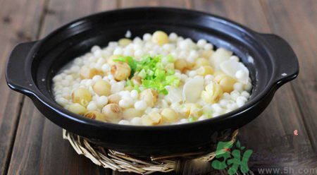 百合可以煲湯嗎？百合煲湯有哪些做法？