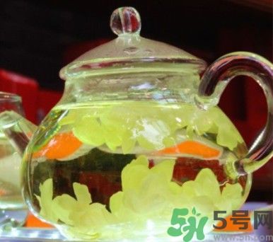 喝百合花茶好嗎？百合花茶怎么做？