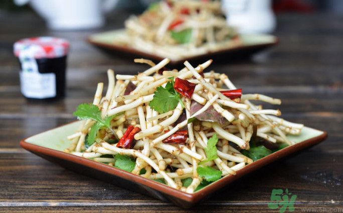 魚(yú)腥草孕婦可以吃嗎？魚(yú)腥草懷孕的人能吃嗎？