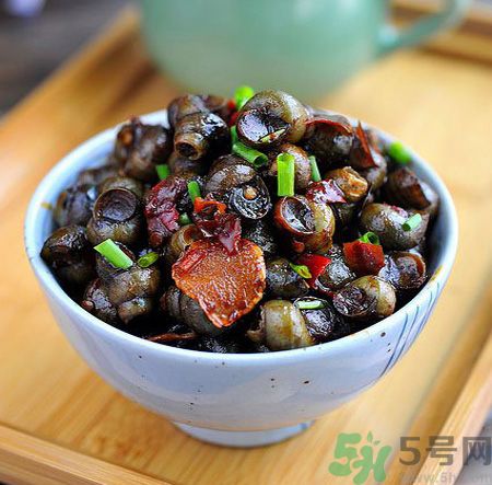 螺螄怎么做好吃？螺螄的做法有哪些？