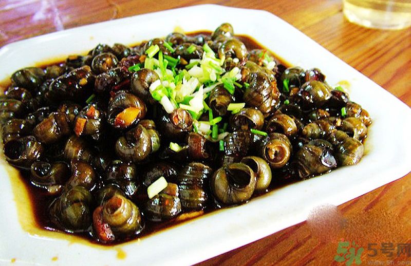 螺螄怎么做好吃？螺螄的做法有哪些？