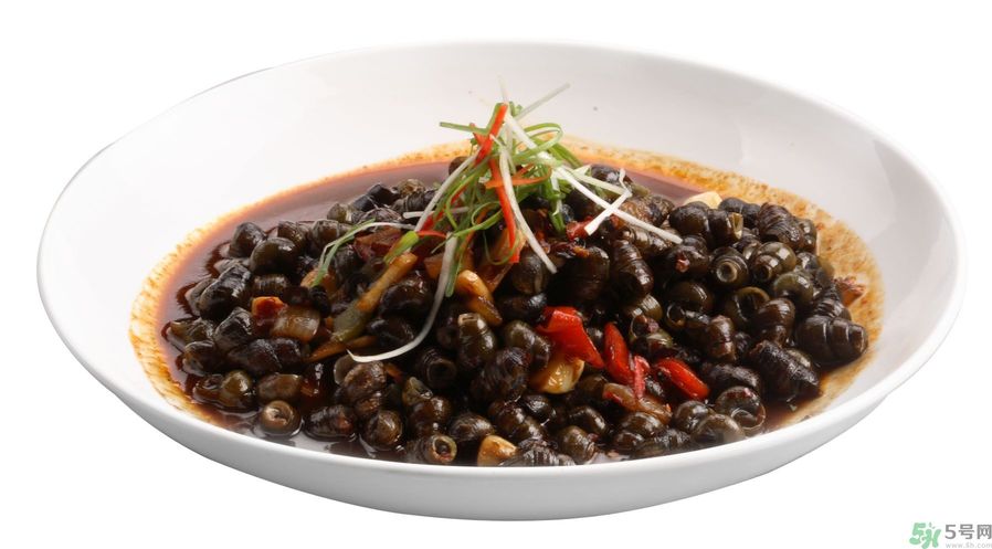 螺螄怎么做好吃？螺螄的做法有哪些？