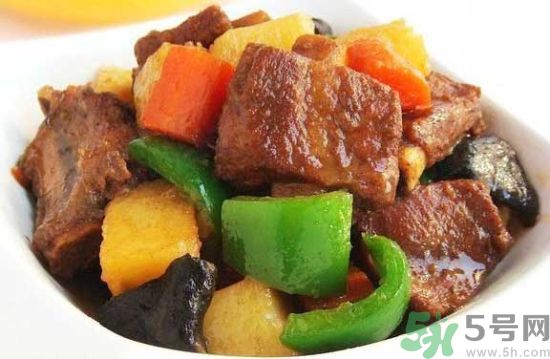 土豆絲和土豆片哪個(gè)更好吃？土豆片可以炒什么？