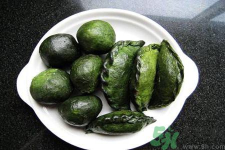 什么人不能吃清明果？吃清明果要注意什么？