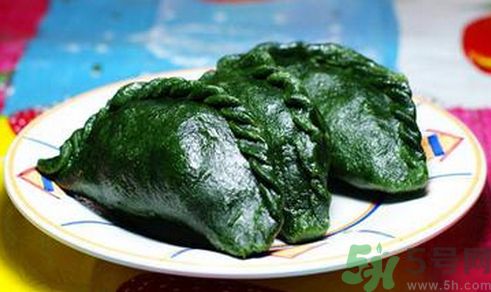 什么人不能吃清明果？吃清明果要注意什么？