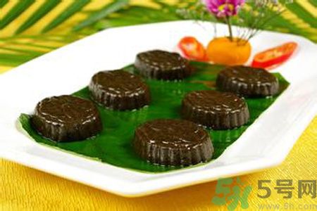 什么人不能吃清明果？吃清明果要注意什么？