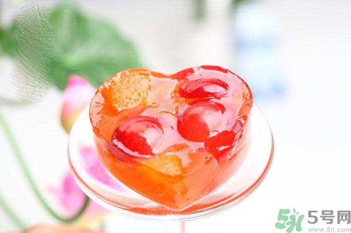 果凍吃多了好嗎？哪些食物含有添加劑？