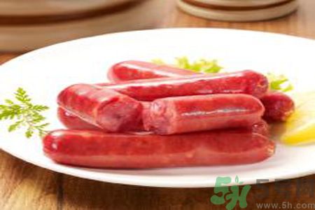 果凍吃多了好嗎？哪些食物含有添加劑？