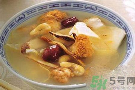 春季喝什么湯好？春季喝什么湯養(yǎng)生？