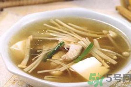 春季喝什么湯好？春季喝什么湯養(yǎng)生？