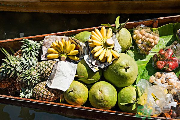 吃蓮霧上火嗎？上火能吃蓮霧嗎？