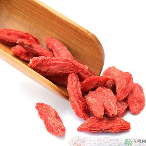 孕婦可以吃枸杞嗎？孕婦吃枸杞好嗎？