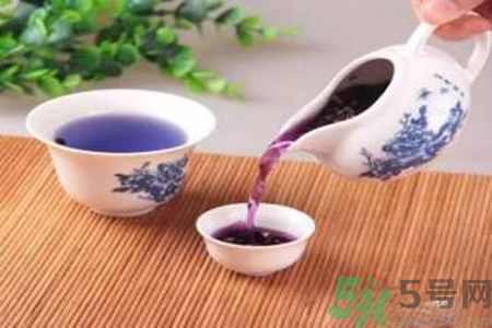 黑枸杞有什么功效？黑枸杞的好處有哪些？