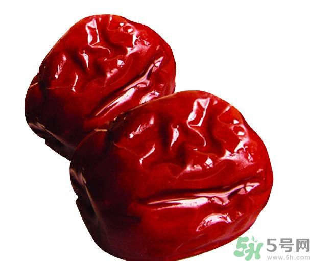 吃紅棗能護肝排毒嗎？如何吃紅棗護肝排毒？