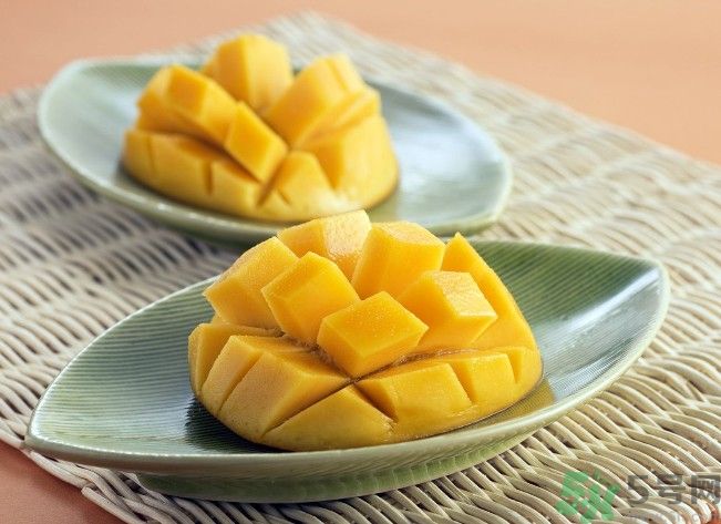 糖尿病可以吃芒果嗎？糖尿病吃芒果好嗎？