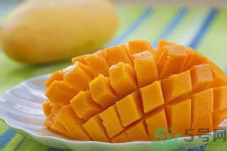 糖尿病可以吃芒果嗎？糖尿病吃芒果好嗎？