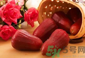 蓮霧7個(gè)月嬰兒能吃嗎？蓮霧嬰幼兒可以吃嗎