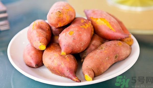 糖尿病可以吃紅薯嗎？糖尿病吃紅薯好嗎？
