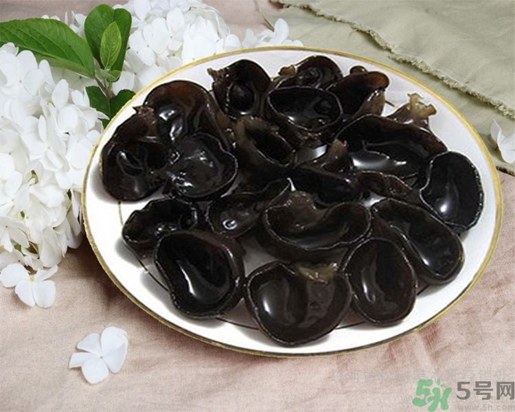 黑木耳怎么吃才安全？黑木耳飲食要注意什么？