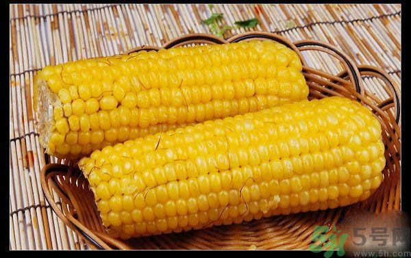 糖尿病可以吃玉米嗎？糖尿病吃玉米好嗎？