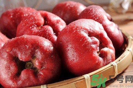 哪種顏色的蓮霧口感好?怎么挑選優(yōu)質(zhì)的蓮霧?.jpg 哪種顏色的蓮霧口感好?怎么挑選優(yōu)質(zhì)的蓮霧?.JPG