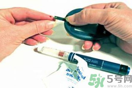 糖尿病會影響眼睛嗎？糖尿病會影響視力嗎？