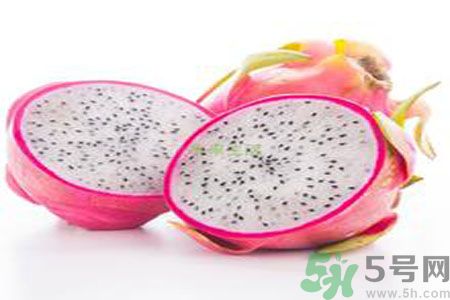 糖尿病可以吃火龍果嗎？糖尿病吃火龍果好嗎？