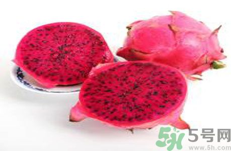 糖尿病可以吃火龍果嗎？糖尿病吃火龍果好嗎？