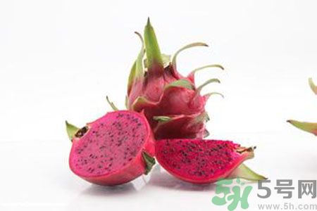 糖尿病可以吃火龍果嗎？糖尿病吃火龍果好嗎？