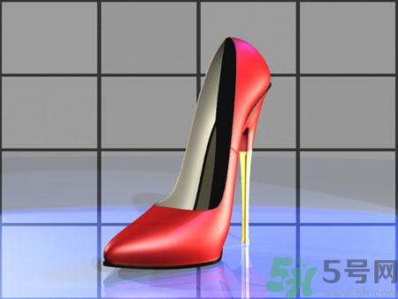 穿高跟鞋可以瘦腿嗎？怎么正確穿高跟鞋？