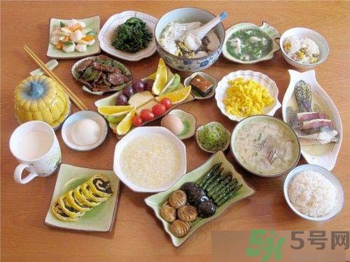 春季坐月子要吃什么？坐月子有什么飲食禁忌？