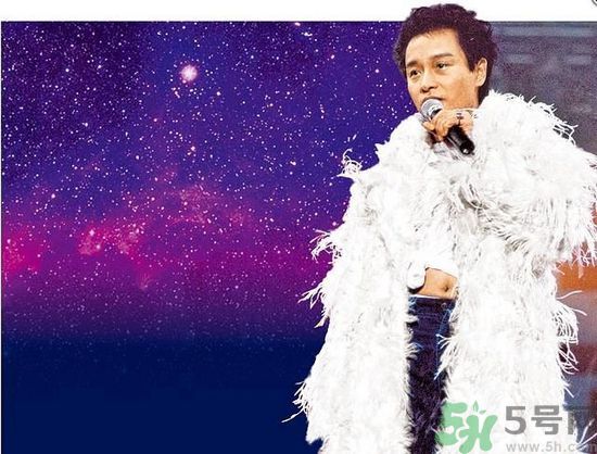 張國榮隔空對話說了什么？張國榮隔空對話是怎么回事？