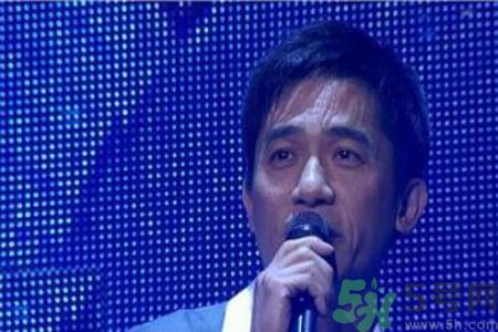 張國榮隔空對話說了什么？張國榮隔空對話是怎么回事？