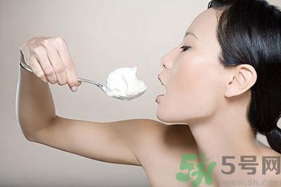 空腹能喝酸奶嗎？空腹有什么不能吃的？