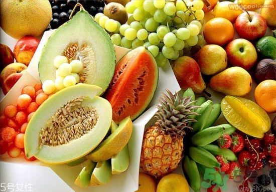 吃蘋果皮有什么好處？吃蘋果能防老嗎？