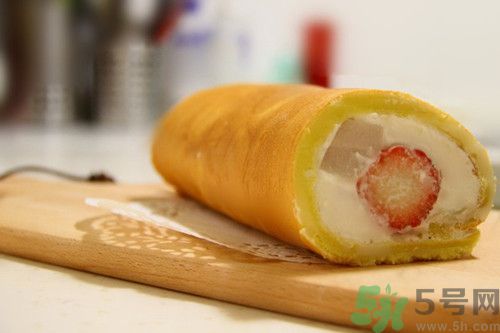 6寸蛋糕多大?6寸棉花蛋糕的做法 6寸蛋糕多大?6寸棉花蛋糕的做法