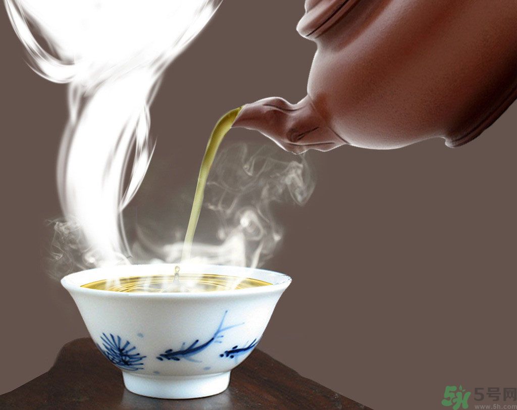 胃潰瘍可以喝茶嗎？胃潰瘍喝茶好嗎？