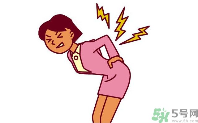 上班時(shí)腰疼怎么辦？如何預(yù)防腰疼？