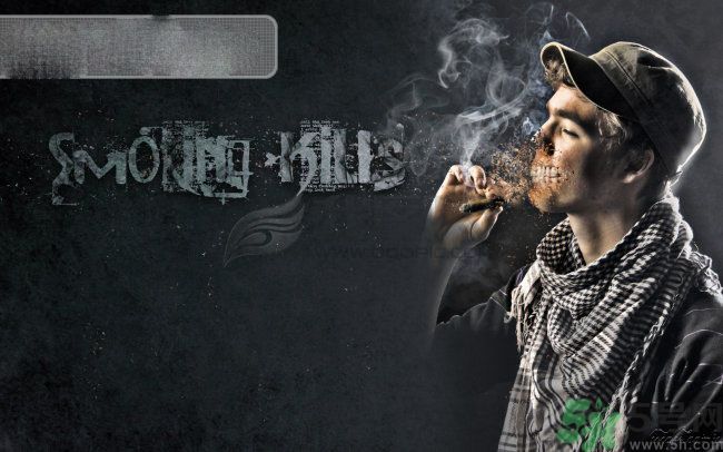 胃潰瘍可以抽煙嗎？胃潰瘍抽煙好嗎？