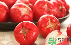 蓮霧可以生吃嗎?蓮霧能生吃嗎?.png 蓮霧可以生吃嗎?蓮霧能生吃嗎?.png