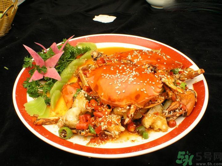 胃潰瘍可以吃海鮮嗎？胃潰瘍吃海鮮好嗎？