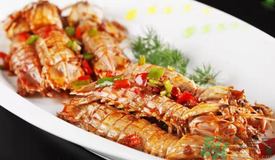 胃潰瘍可以吃海鮮嗎？胃潰瘍吃海鮮好嗎？