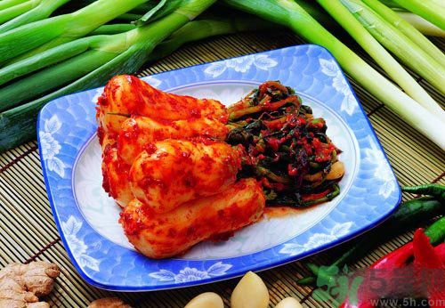 胃潰瘍不能吃什么食物？胃潰瘍不能吃什么？