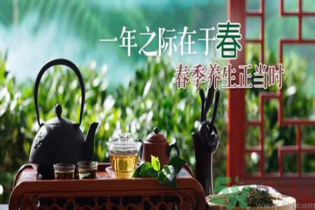 男性春季養(yǎng)生吃什么？男性春季養(yǎng)生的方法有哪些？