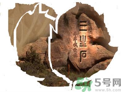 三生石是真的嗎？三生石能保佑姻緣嗎？