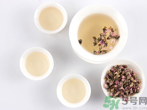 適合女性喝的茶有哪些？女性春季喝什么茶最好？