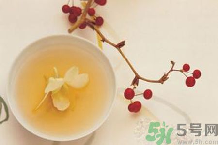 適合女性喝的茶有哪些？女性春季喝什么茶最好？