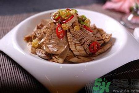 男性怎么補腎？男性補腎吃什么？