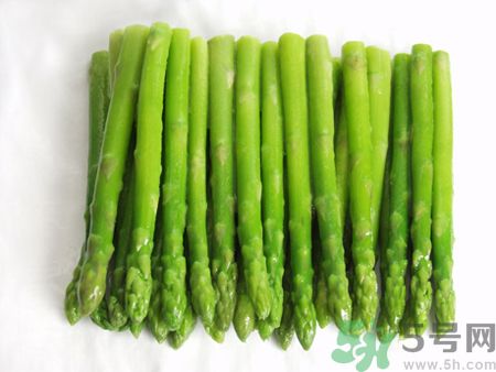 蘆筍可以炒雞肉嗎？蘆筍炒雞肉怎么吃？