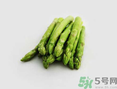 蘆筍和瓠瓜可以一起吃嗎？為什么蘆筍和瓠瓜不能一起吃？